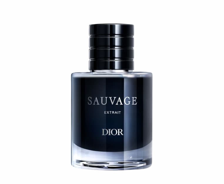 Dior Sauvage Extrait · 50 мл