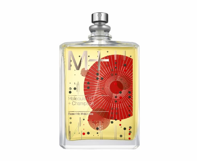 Escentric Molecules Molecule 01 + Champaca · 100 мл