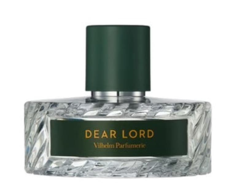 Vilhelm Parfumerie Dear Lord · 50 мл