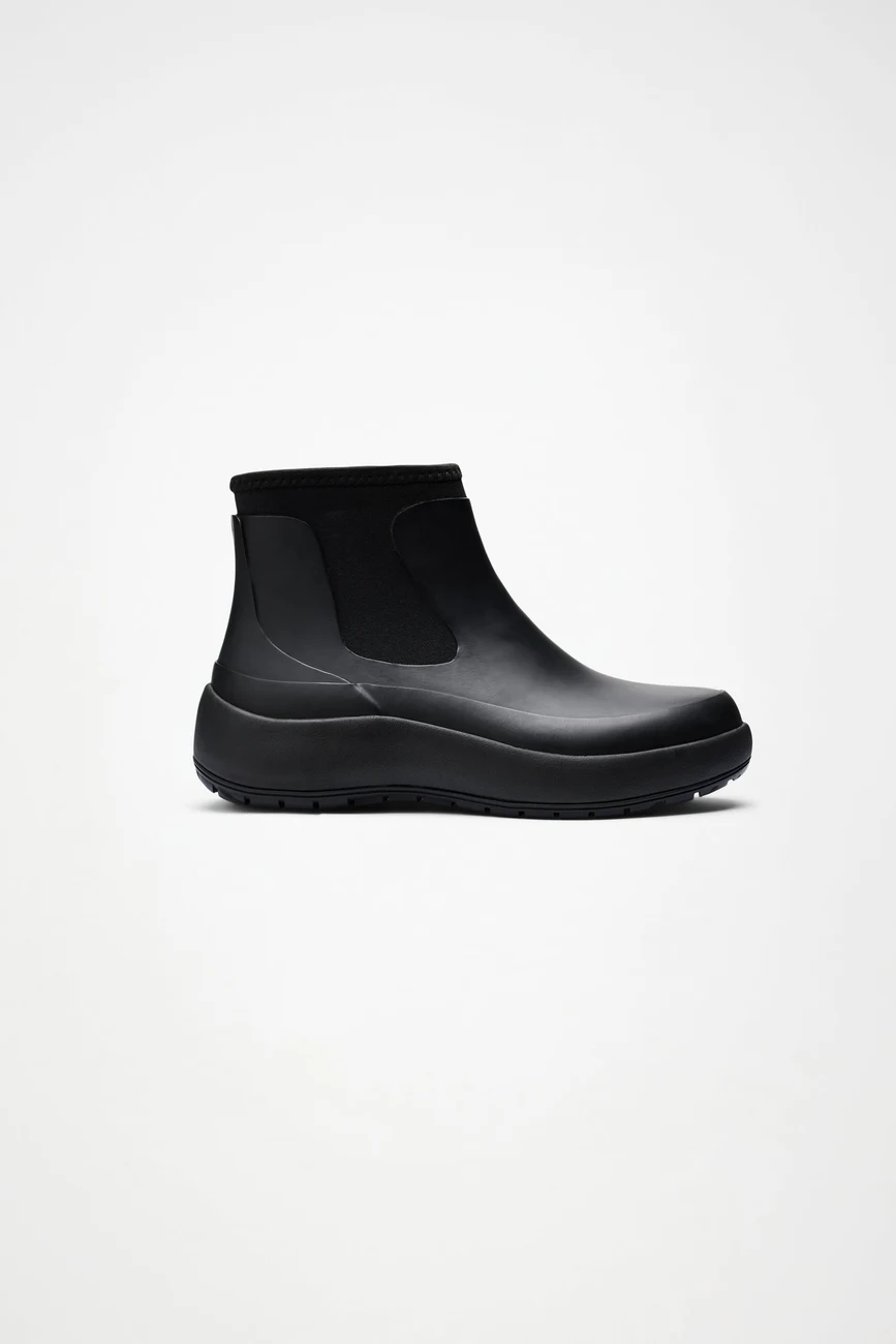 The Dry Boot W · Black