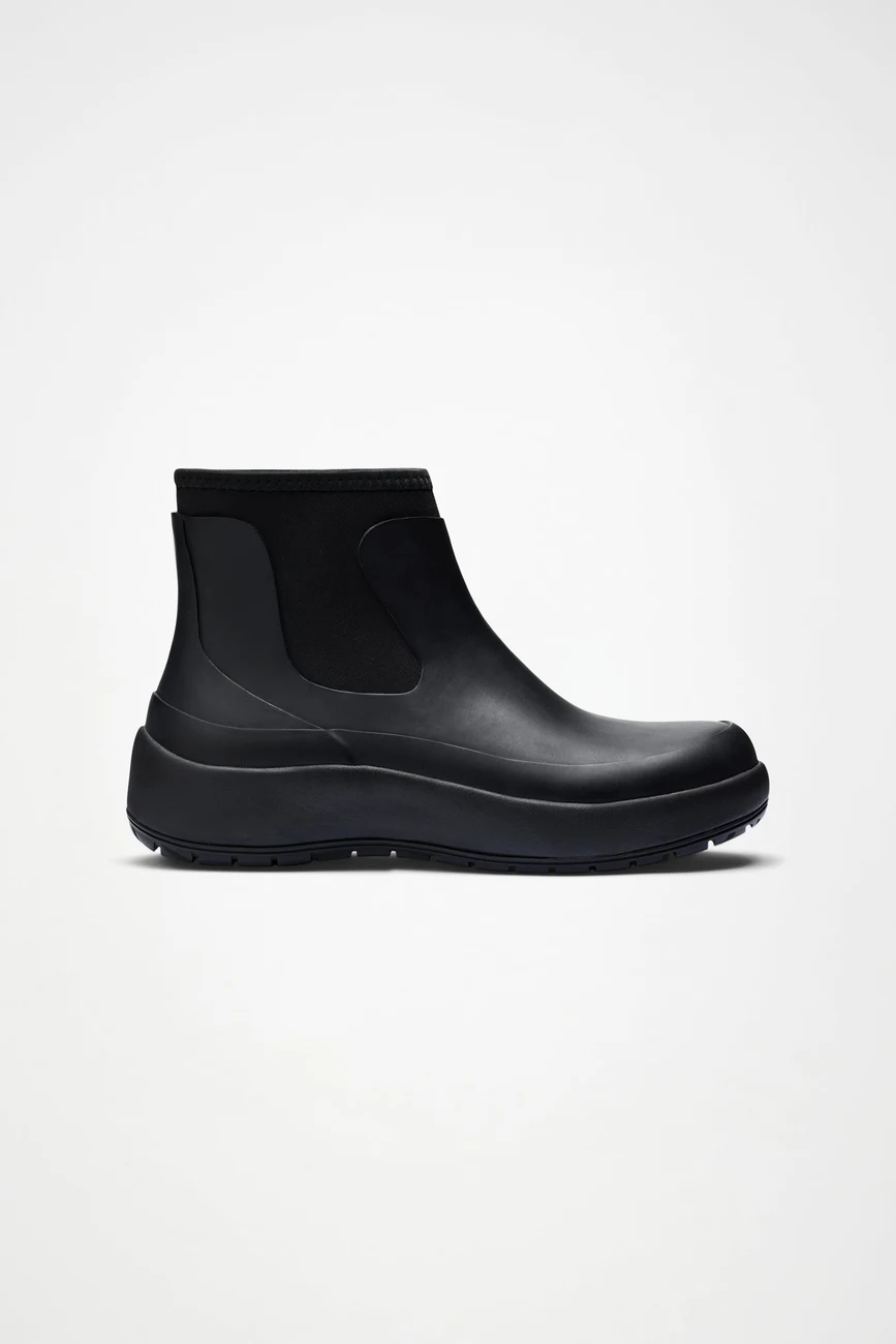 The Dry Boot M · Black